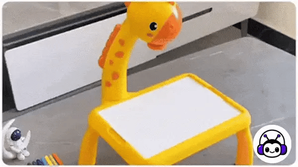 Pictorio™ Projector Drawing Table - Image 12