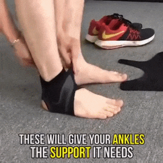 Plantar X Wrap (1 Pair) - Image 6
