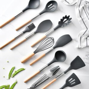 Non stick Vibrant Cookware