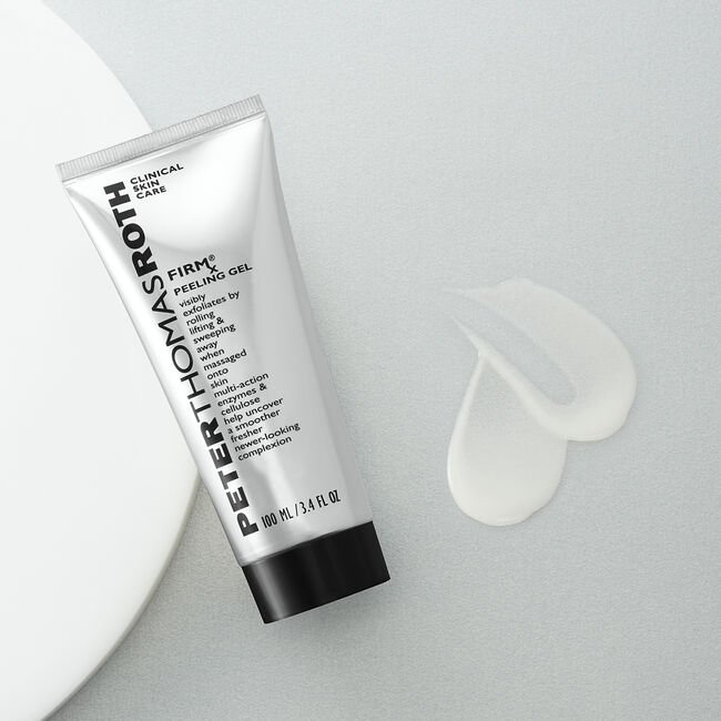 Peter Thomas Roth FIRMx™ Exfoliating Peel Gel - Image 4
