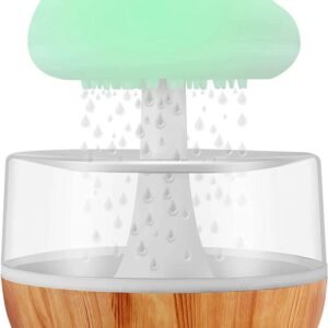 Humicalm™ Aroma Humidifier