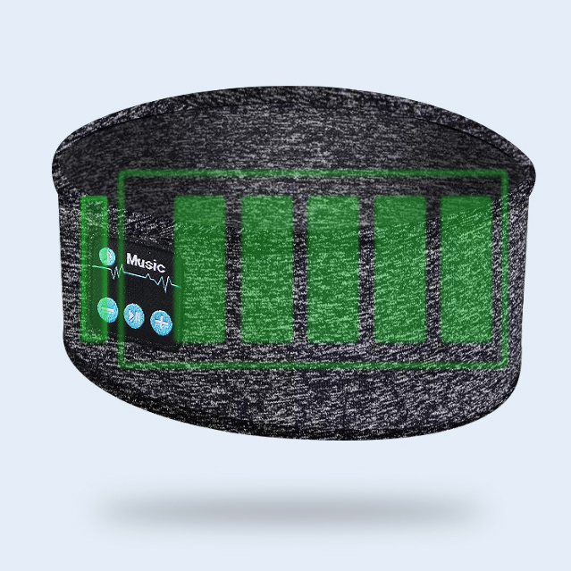 DreamWrap™ | Bluetooth Sleep Headphones - Image 6