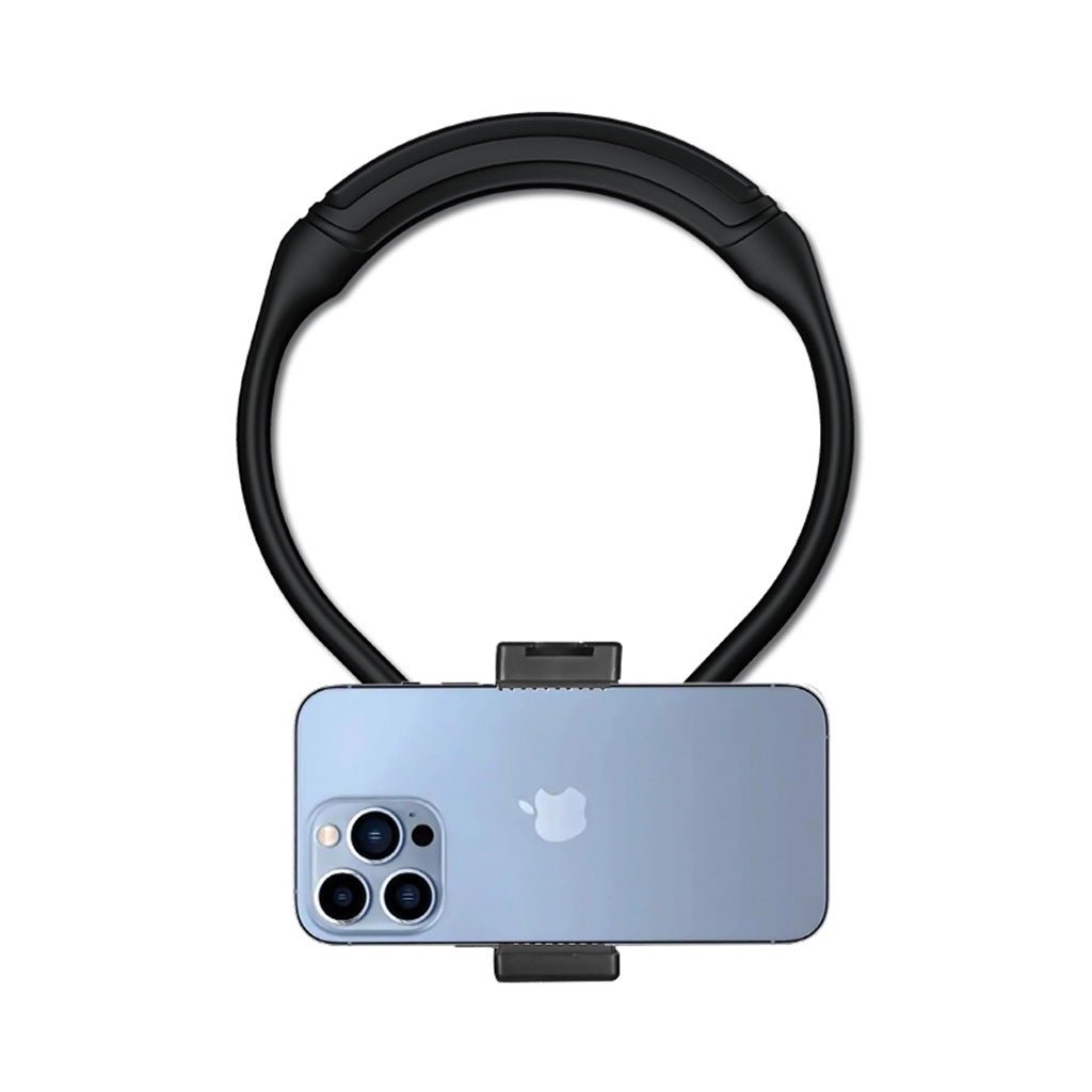 U-shape Camera Neck Holder - Image 4