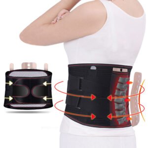 ProBack™ Lumbar Support Belt