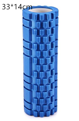 Yoga Foam Roller - Image 15