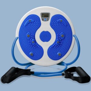 Kyto™ Smart Waist Twisting Disc