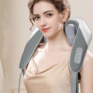ZenNeck Massager™