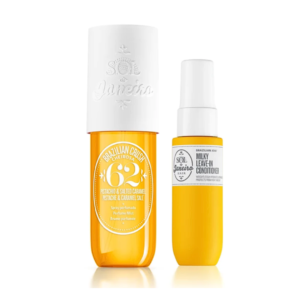Smooth & Sunny DUO | ONLINE EXCLUSIVE SOL DE JANERIO