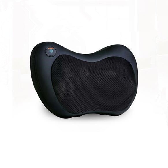 Zenso™ Massage Pillow With Heat - Image 7