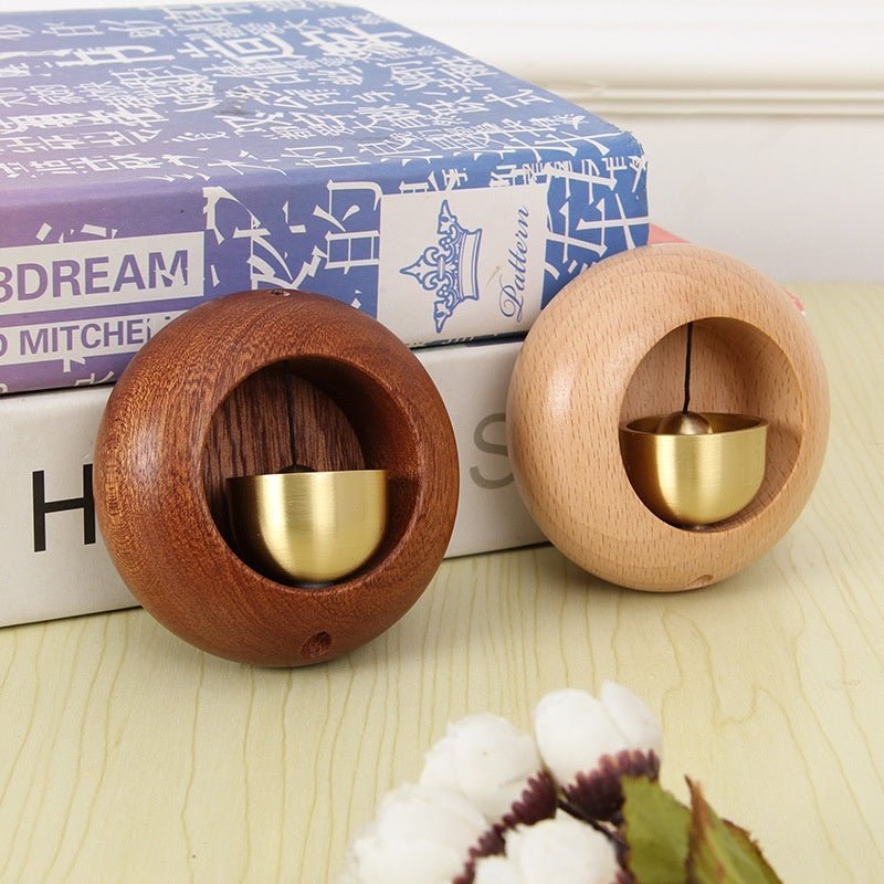 Takumi™ Japanese Style Door Bell - Image 4
