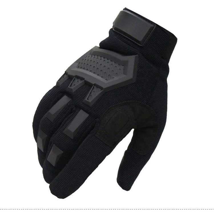 Tactical Gloves - Image 11