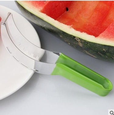 Stainless Watermelon Slicer - Image 10