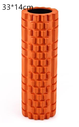 Yoga Foam Roller - Image 12
