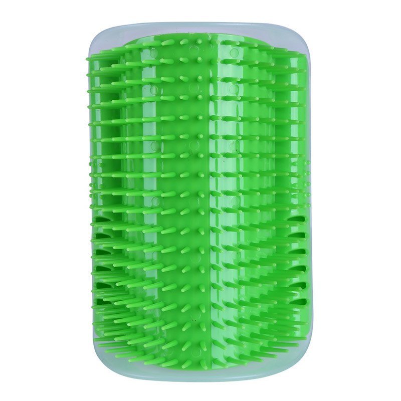 Self-Grooming Hair Cleaner Brush - Image 3