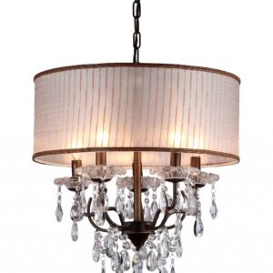 Scott Chandelier