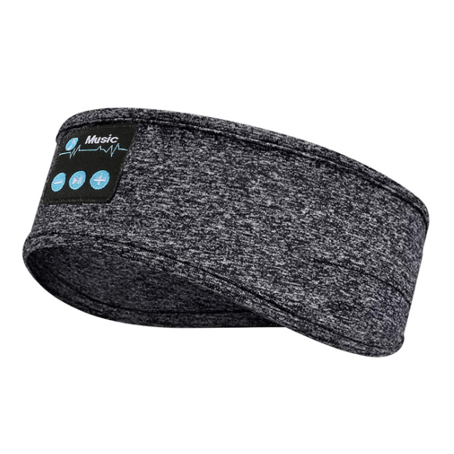 DreamWrap™ | Bluetooth Sleep Headphones - Image 8