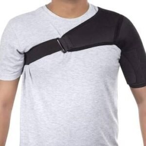 Shouldy™ Shoulder Support Brace