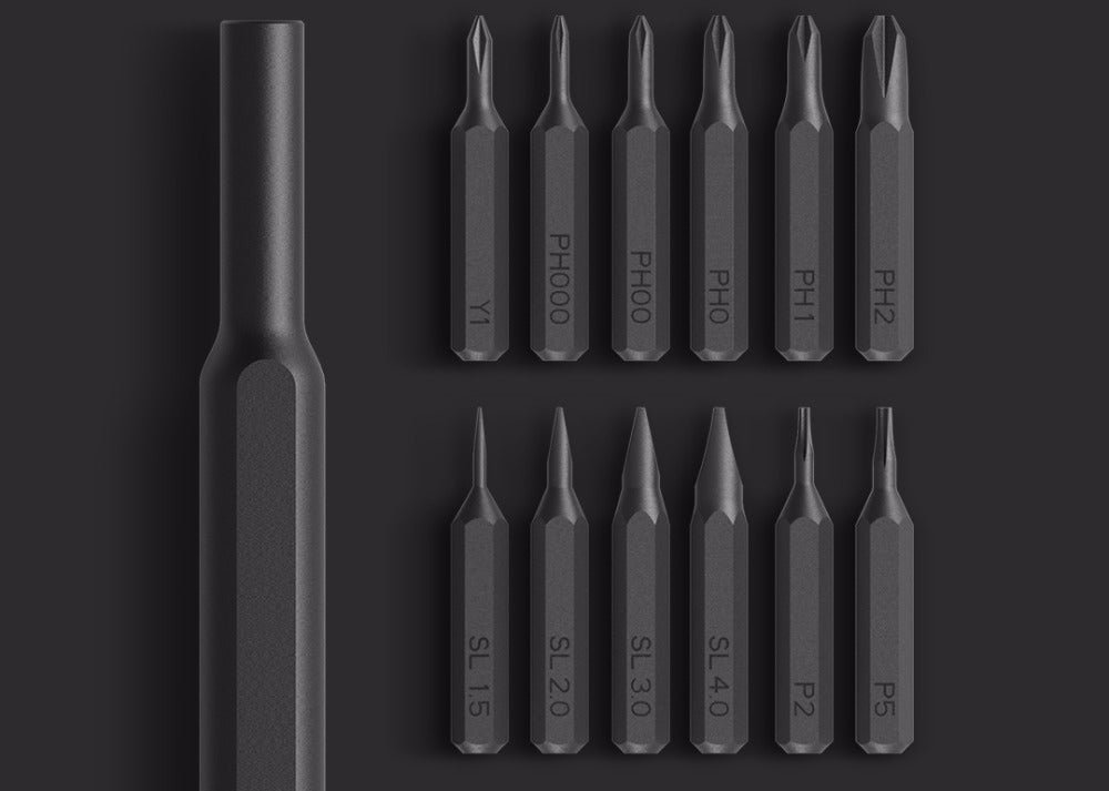 24 in 1 Screwdriver Set - Image 8