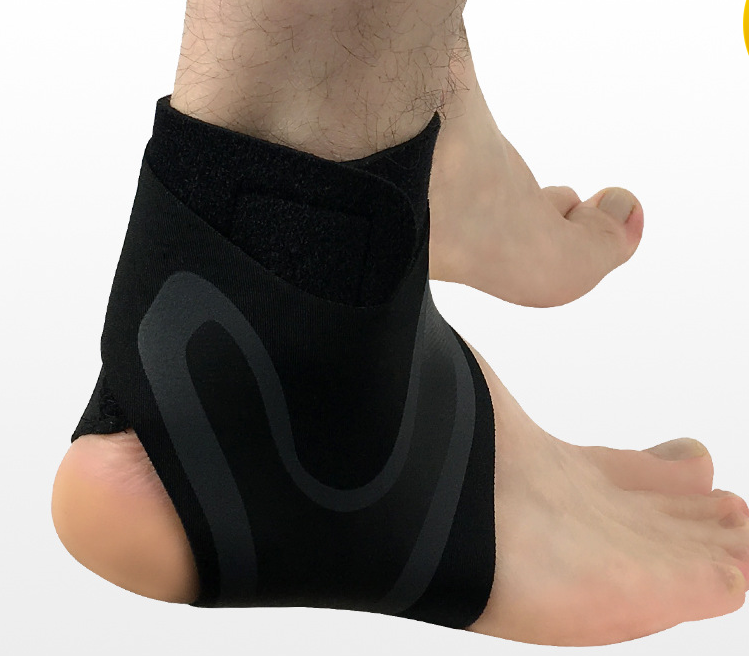 Plantar X Wrap (1 Pair) - Image 5