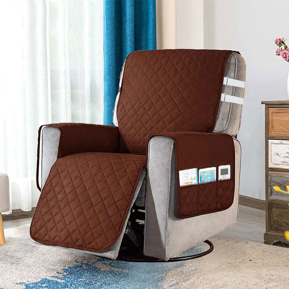 Water Resistant Chair Slipcover - Image 3