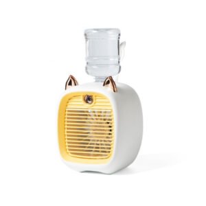 CooliQ™ Portable Air Conditioner Fan