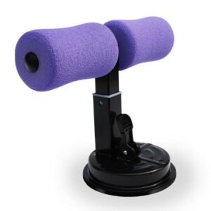 AbsMaster™ Sit Up Bar Trainer