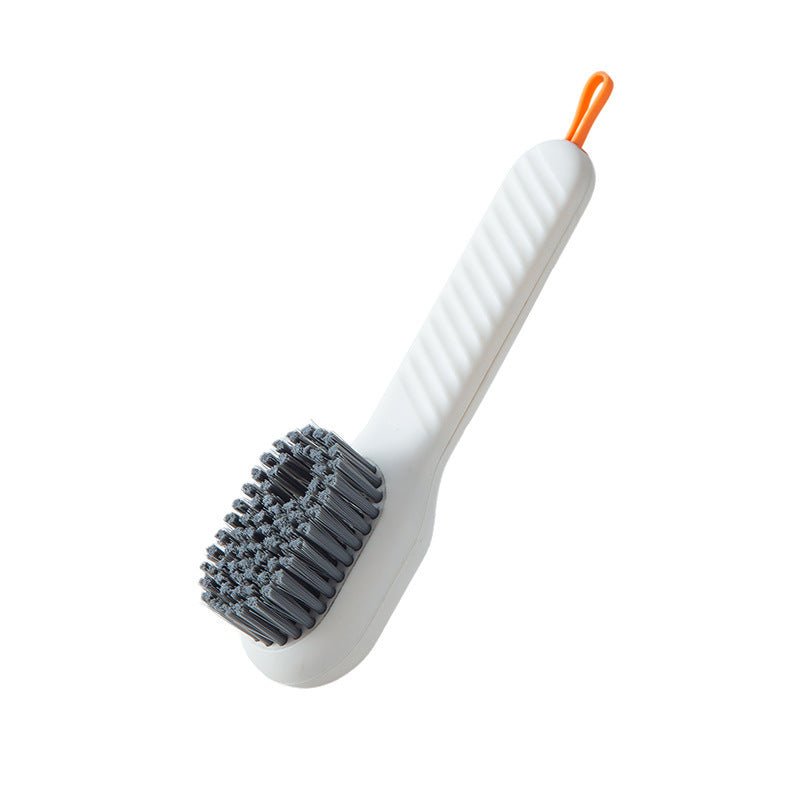 Multifunctional Soft-bristled Shoe Brush - Image 3