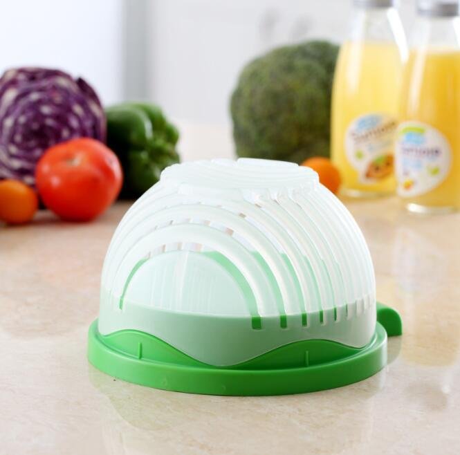 Salad and Vegetable Cutter - Image 4