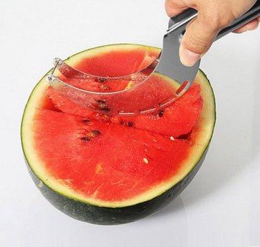 Stainless Watermelon Slicer - Image 8