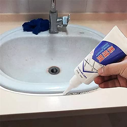Waterproof Gap Filler For Walls And Tiles - Image 5