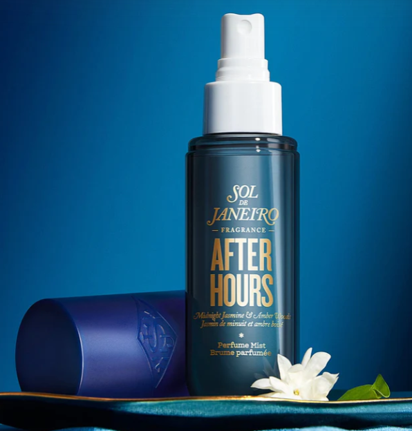 AFTER HOURS Perfume Mist LIMITED EDITION - Image 3