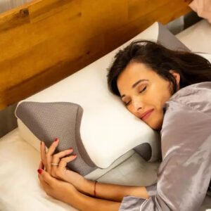 Dream Deep Pillow