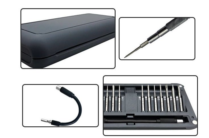 30-in-1 Screwdriver Set - Image 7