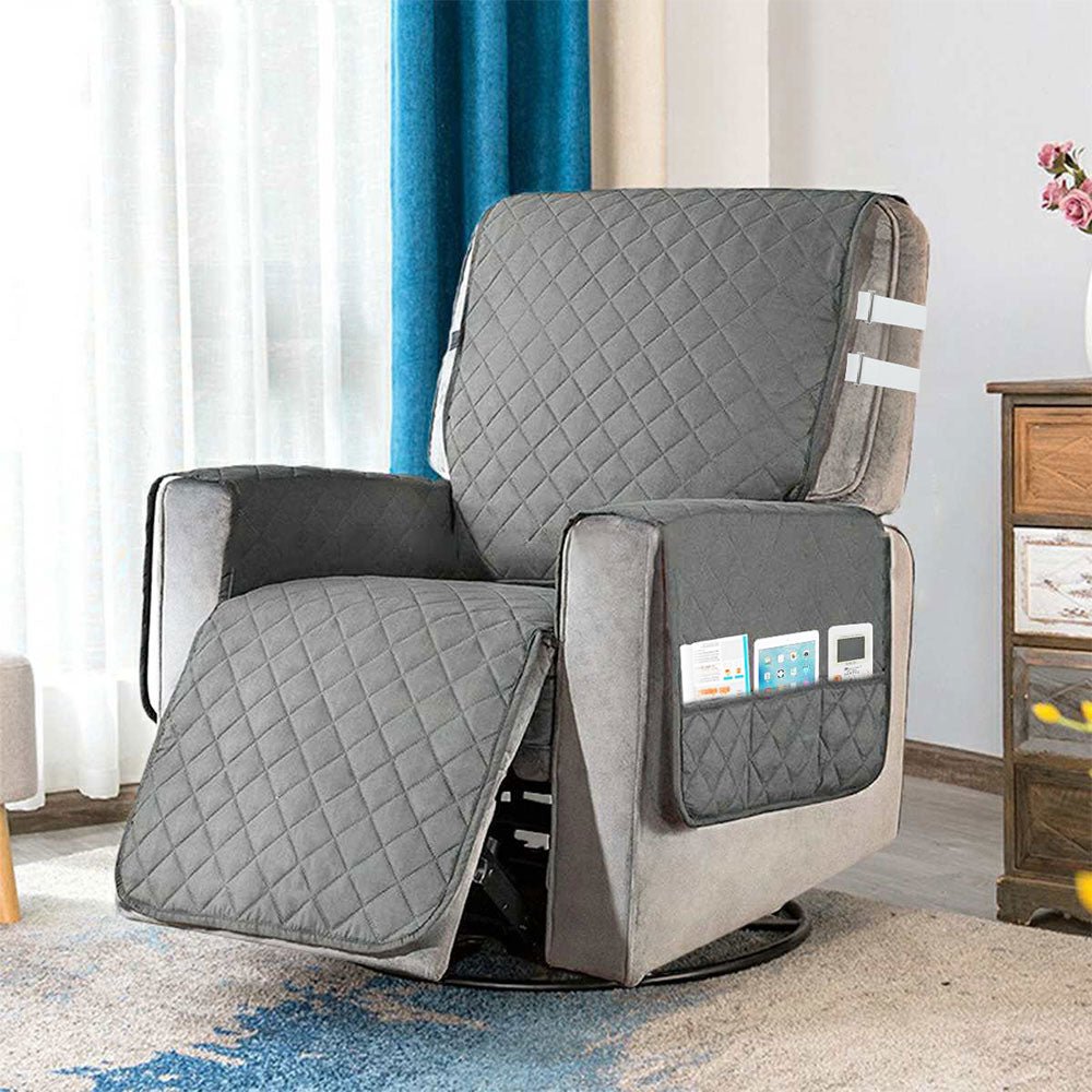 Water Resistant Chair Slipcover - Image 2