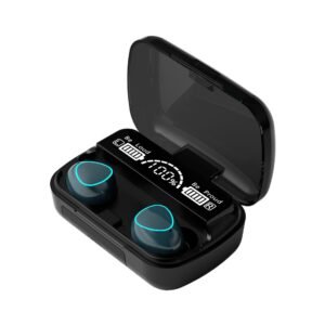 Suono™ Series M Earbuds