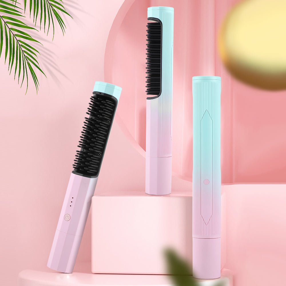 Lux Frizz Wand - Image 7