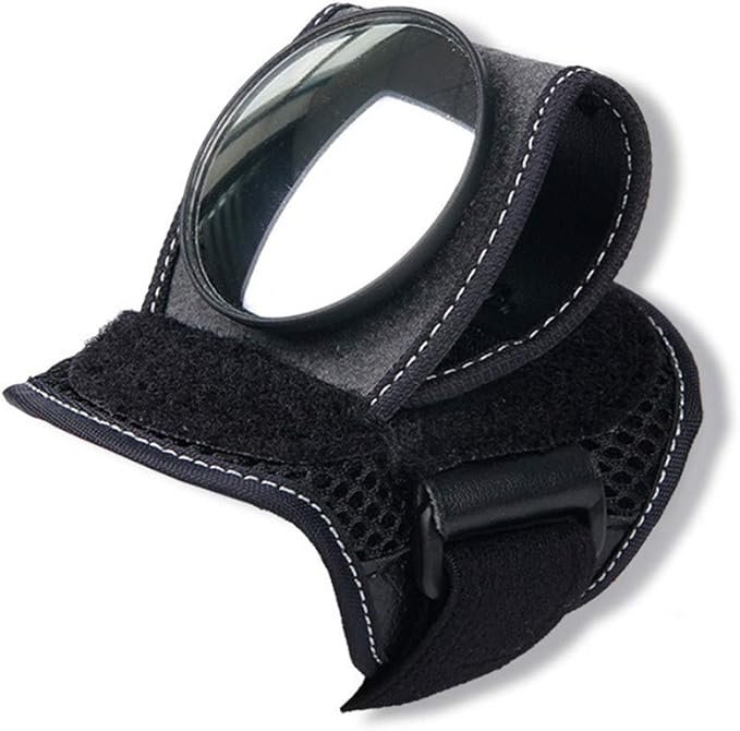 BackEye™ Wrist Rearview Mirror - Image 5