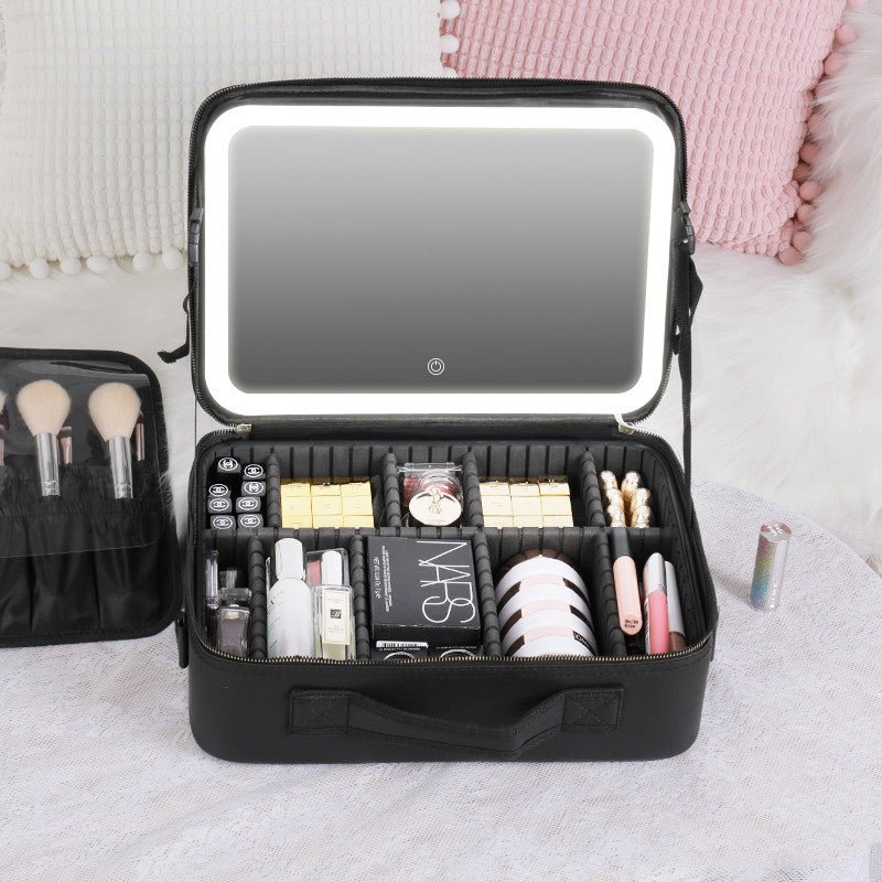 NiceLand™ Makeup Travel Bag - Image 4