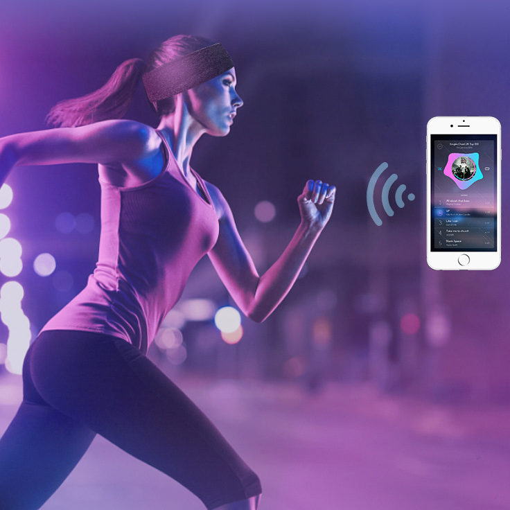 DreamWrap™ | Bluetooth Sleep Headphones - Image 5