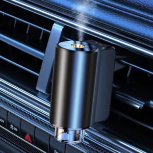 Car Mounted Aromatherapy Machine