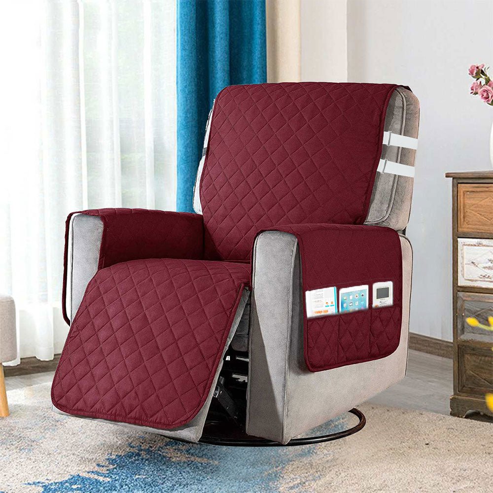 Water Resistant Chair Slipcover - Image 4