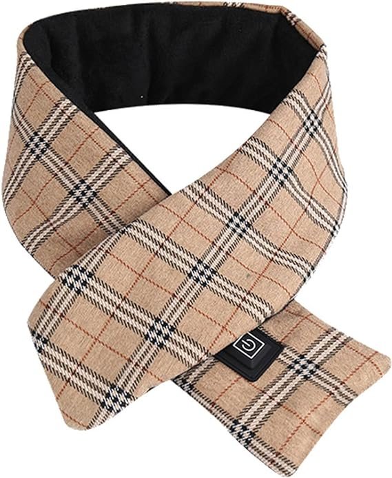 Heated Scarf - Image 10