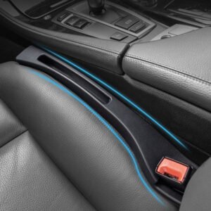 Car Seat Gap Cushion - 2 pieces