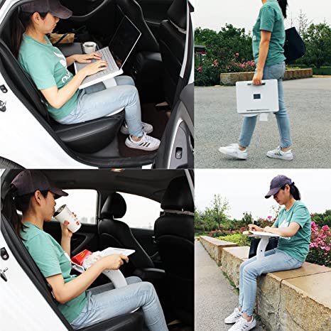 Portable Lap Desk - Image 7