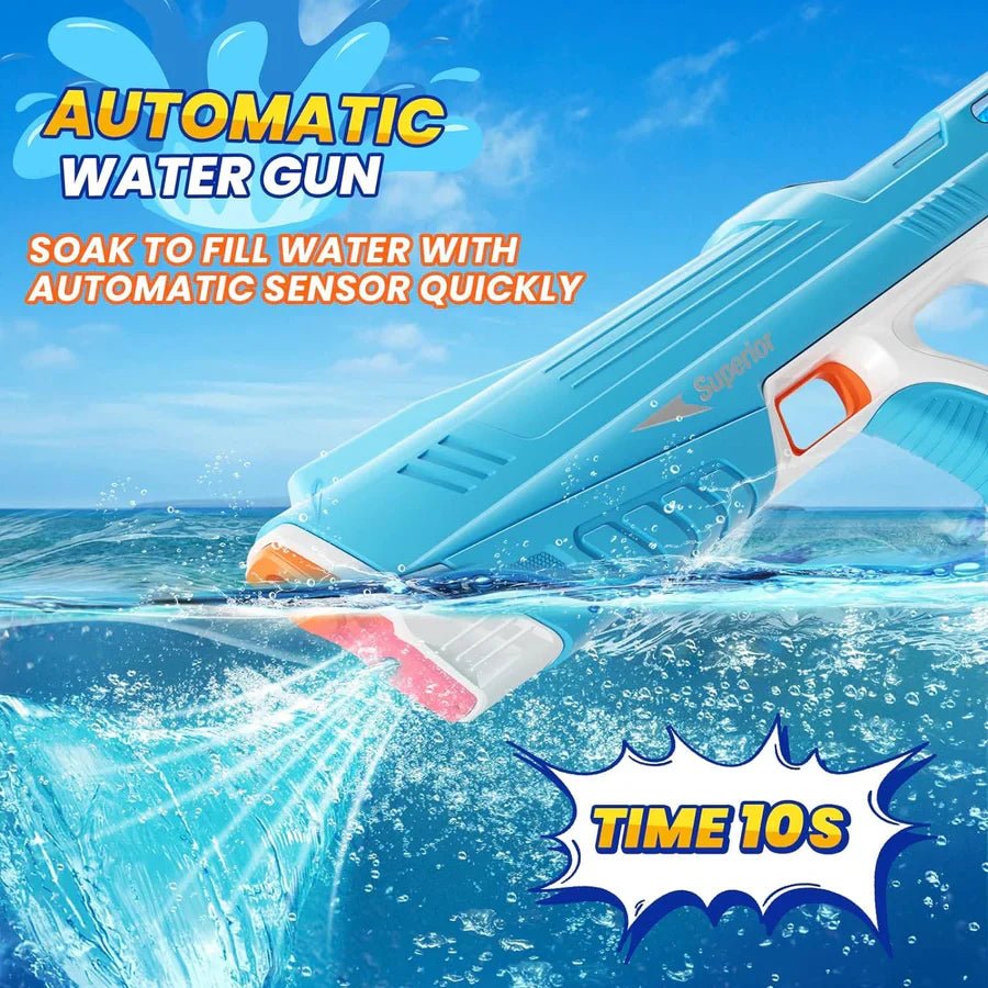 Hydro Blaster Pro - Image 4