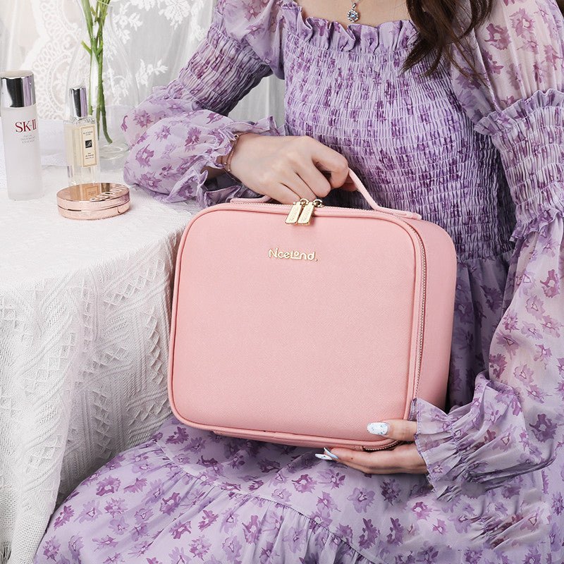 NiceLand™ Makeup Travel Bag - Image 2