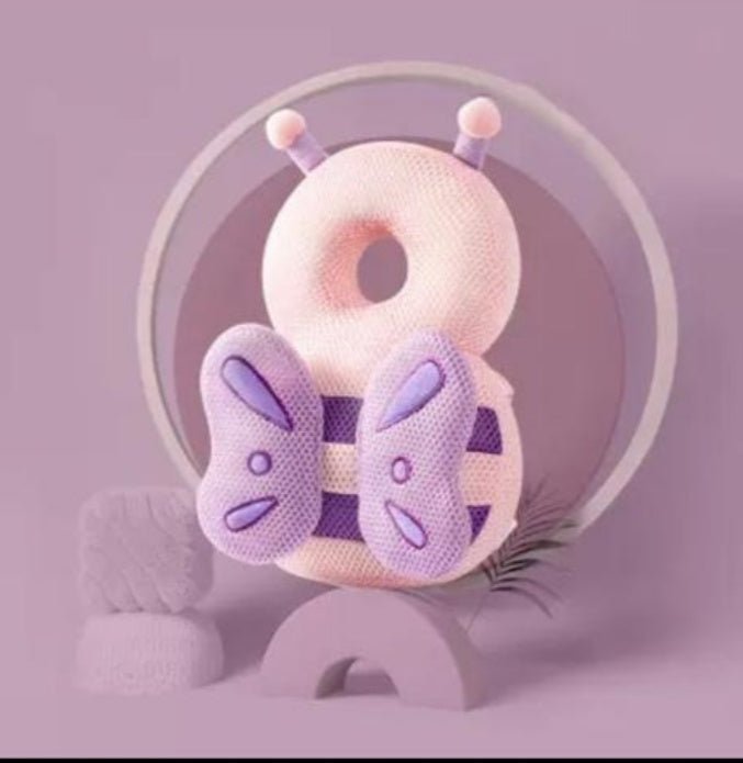 BabyGuard™ Fall Protection Cushion - Image 7