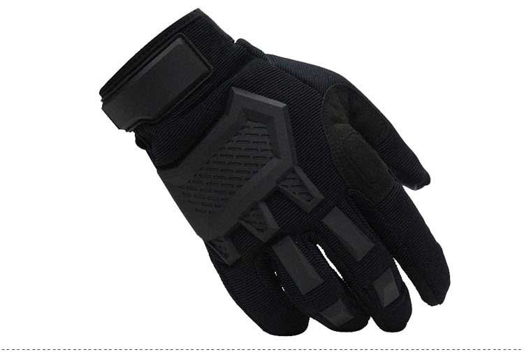 Tactical Gloves - Image 6