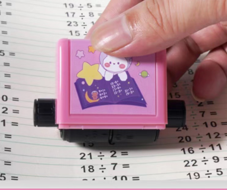 Math Practice Question Maker Roller - Image 5