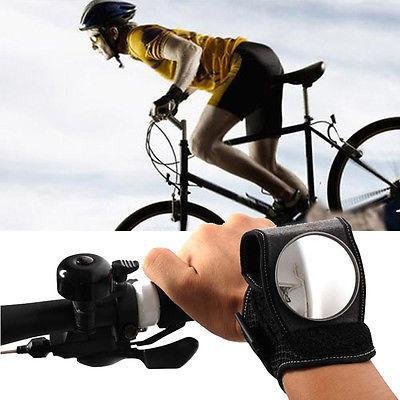 BackEye™ Wrist Rearview Mirror - Image 2